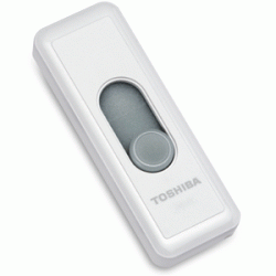 Thẻ nhớ USB Toshiba Retracble 8Gb