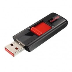 Thẻ nhớ USB Sandisk CZ60 16Gb USB2.0