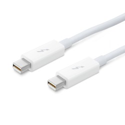 Cáp chuyển Apple Thunderbolt-2.0m (Chính hãng)