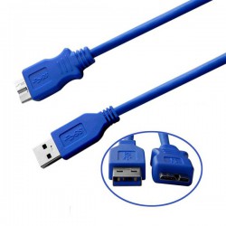 Cáp ổ cứng ngoài 3.0