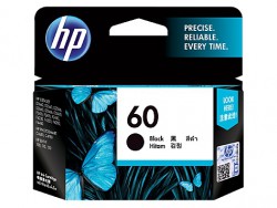 Mực hộp máy in phun HP CC640WA - Dùng cho máy in phun D2560, F2410, F2480, C4680