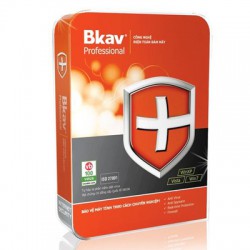 PM diệt virut BKAV Mobile security