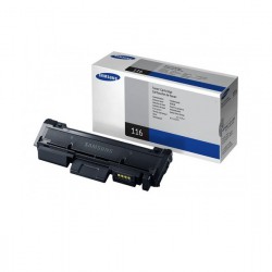 Mực hộp máy in laser Samsung MLT-D116S/SEE - Dùng cho máy in L-M2825ND/M2675F/M2875FW
