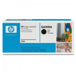 Mực hộp máy in laser HP Q6000A - Dùng cho máy HP 1600/ 2600N