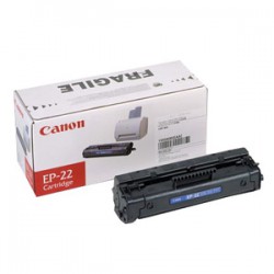 Mực hộp máy in laser Canon EP22 - Dùng cho Máy Canon LBP800, LBP810, LBP1120, HP1100, HP1100A