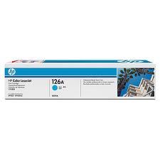 Mực hộp máy in laser HP CE313A - Dùng cho máy HP CP1025