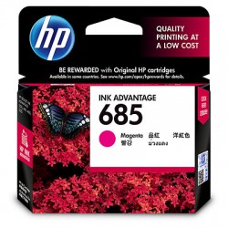 Mực hộp máy in phun HP CZ124AA - dùng cho 3525/5525/4615/4625 e-All-in-One