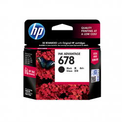 Mực hộp máy in phun HP CZ107AA - Dùng cho 2515