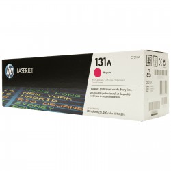 Mực hộp máy in laser HP CF213A - Dùng cho:Pro M251NW/M276