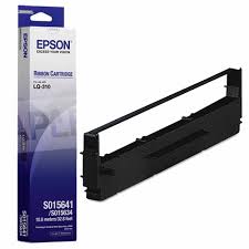 Băng mực máy in kim Epson C13S015632(LX310) - Dùng cho máy LX310