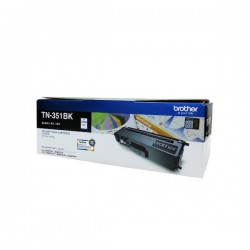 Mực hộp máy in laser Brother TN-351BK - cho may Brother HLL-8250CDN/8350CDW/8850CDW