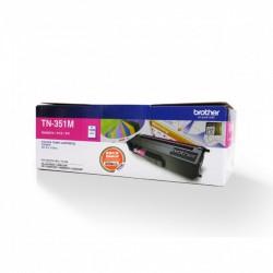 Mực hộp máy in laser Brother TN-351M - cho may Brother HLL-8250CDN/8350CDW/8850CDW