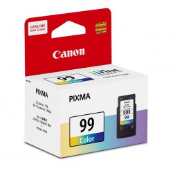 Mực hộp Canon  CL99 (dùng cho E560)