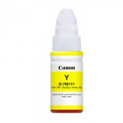 Mực hộp máy in phun Canon PGI-790Y - Dùng cho G1000, G2000,G3000