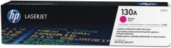 Mực hộp máy in laser HP CF353A Magenta - Dùng cho máy in HP M153/M176/M177