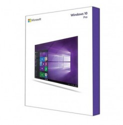 Phần mềm HĐH Microsoft Windows Pro 10 32bit/64bit Eng Intl (Full pack)