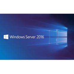 Hệ điều hành WinSvrCAL 2016 SNGL OLP NL UsrCAL - R18-05123