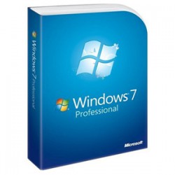 Phần mềm Microsoft Windows 7 Pro 32bOEI