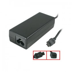 Sạc MTXT Dell 19V -2.64A