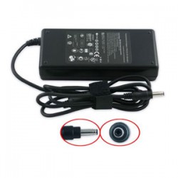 Sạc MTXT HP 18.5V - 3.5A (Đầu đạn)