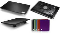 Giá làm mát MTXT Deep Cool N1 (Black)