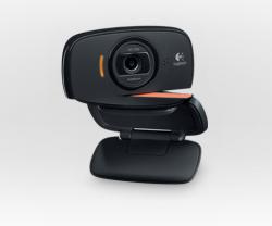 Webcam  Logitech C525