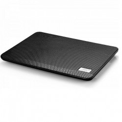 Giá làm mát MTXT Deep Cool N17-Đen