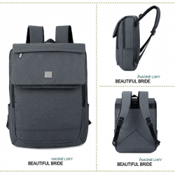 Ba lô City Elite DTBG D8176W 15.6Inch