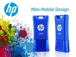 Thẻ nhớ USB HP V260B 32Gb