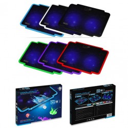 Giá làm mát MTXT Cool Cold K17 Premium (1 quạt)