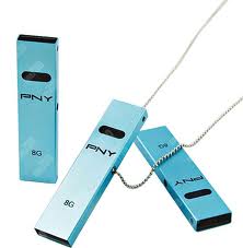 Thẻ nhớ USB PNY WHISTLE 8Gb