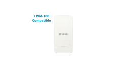 Bộ tiếp sóng Dlink DAP-3320 ( ngoài trời)