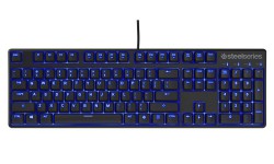 Bàn phím SteelSeries Apex M500 US - MX Red (64490) (USB, Có dây)