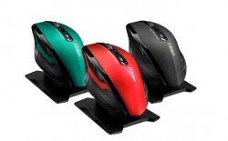 Chuột không dây Fuhlen quang X200
