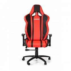 Ghế Game AKRacing PREMIUM PLUS SERIES K700Q (đỏ-đen)