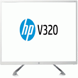 Màn hình HP V320 31.5Inch LED