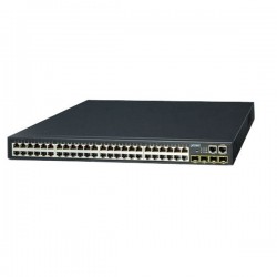 Thiết bị chia mạng Planet SGS-6340-48T4S