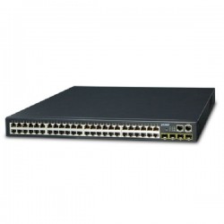 Thiết bị chia mạng Planet SGS-6340-20S4C4X