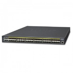 Thiết bị chia mạng Planet GS-5220-44S4C