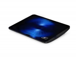 Giá làm mát MTXT Deep Cool Wind pad mini-Đen