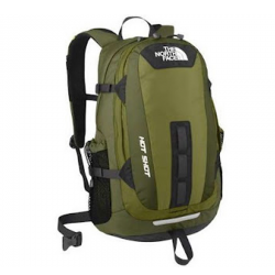 Ba lô The Northface Hotshort 2009 15.6Inch