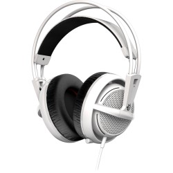Tai nghe SteelSeries Siberia 200 White