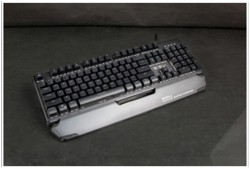 Bàn phím cơ Zidli CK500 (USB, Có dây)