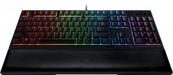 Bàn phím cơ Razer Ornata Chroma – Multi color Membrane Gaming (USB, Có dây)
