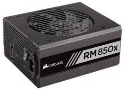 Nguồn PC Corsair ATX RM850x -80 Plus Gold