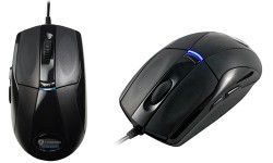 Chuột I-Rocks IR7810 (USB, Có dây)