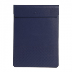 Túi chống sốc MTXT Lichi 13.3Inch- phong bì- Xanh đen