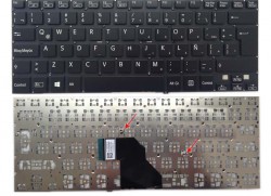 Bàn phím MTXT Sony SVF