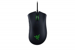 Chuột Razer DeathAdder Elite - Ergonomic Gaming (USB, Có dây)
