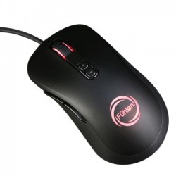Chuột Fuhlen CO300S Gaming (USB, Có dây)